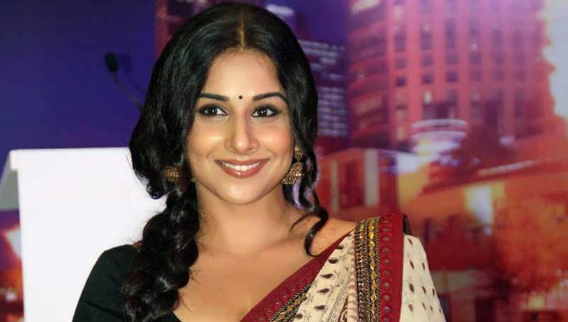 Vidya Balan