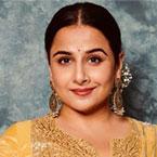 Vidya Balan: Faced sexism from men, women and myself