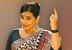 Vidya Balan