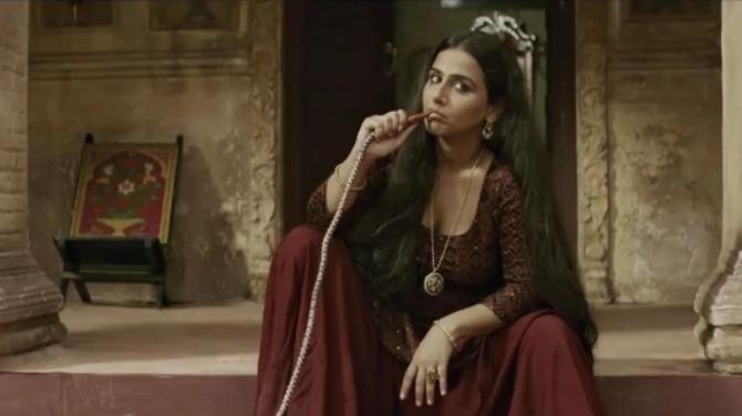 Alia Bhatt In Gangubai To Kareena Kapoor In Chameli, 5 Actresses Who Played And Aced The Role Of A Sex Worker