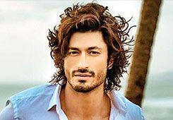 Vidyut Jammwal