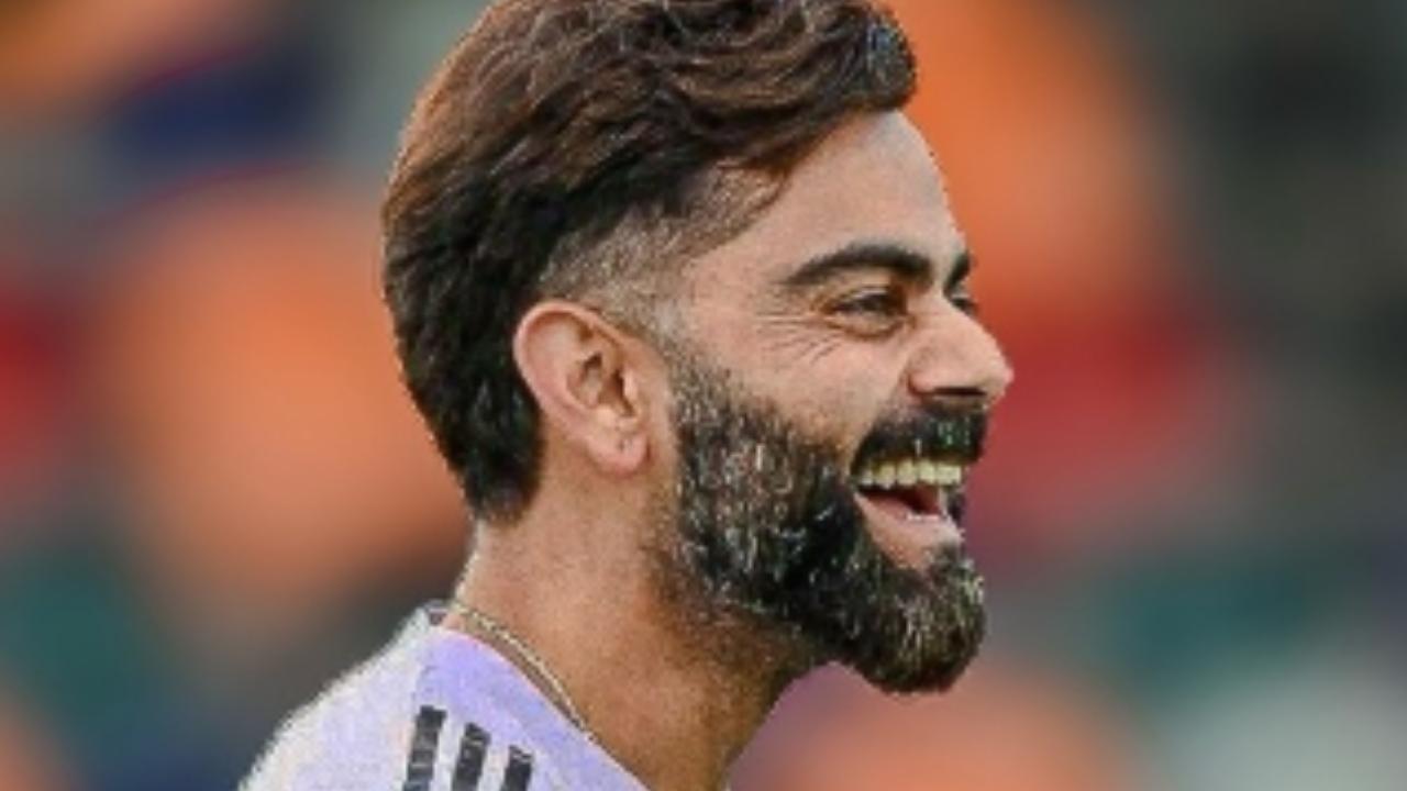 Kohli consistent excellence