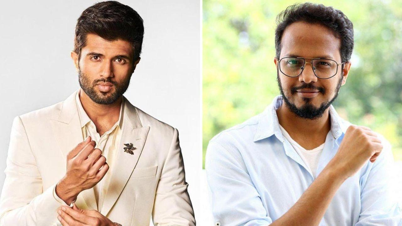 Vijay Deverakonda Birthday: Actor Announces 2 New Projects in the Making, SVC89 and VD14