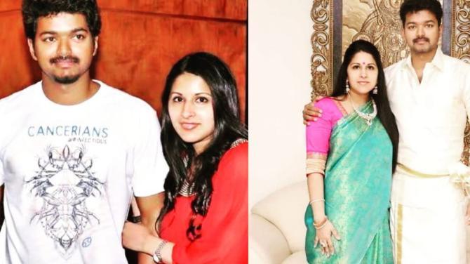 Vijay Supporting Partner