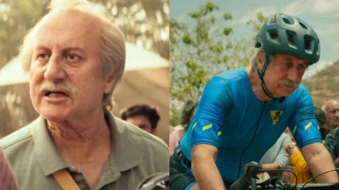 Citadel To Vettaiyan, 5 New OTT Releases To Watch Out For This Week