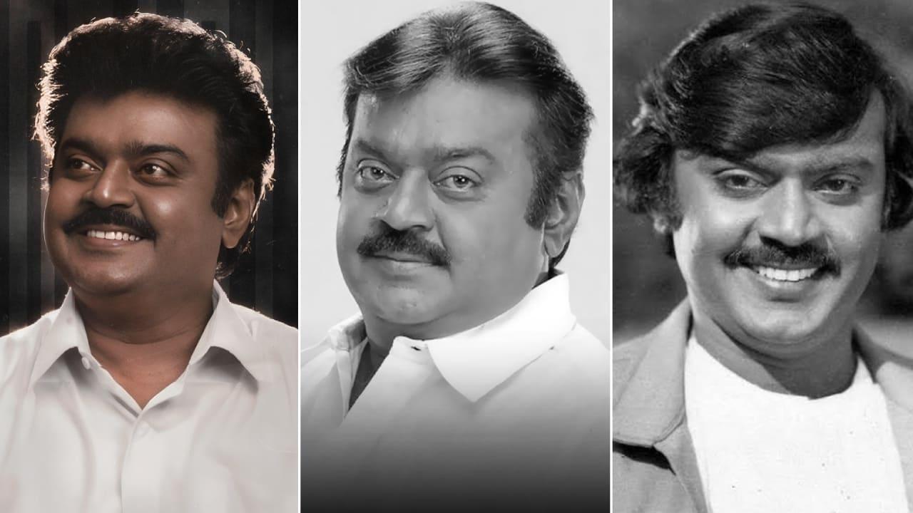 Vijayakanth Death: Tamil Actor And DMDK Founder Dies After Testing Positive For Covid-19