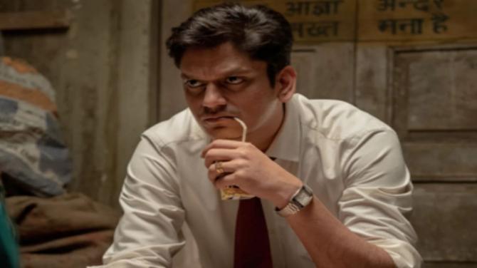 Madhuri Dixit In ‘The Fame Game’ To Vijay Varma In `Darlings`: 5 Actors Who Ruled OTT Platforms In 2022