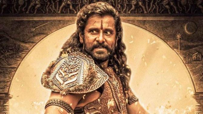 Ponniyin Selvan I: Aishwarya Rai, Vikram, Trisha And Other Actors Charged A BOMB For Mani Ratnam`s Movie