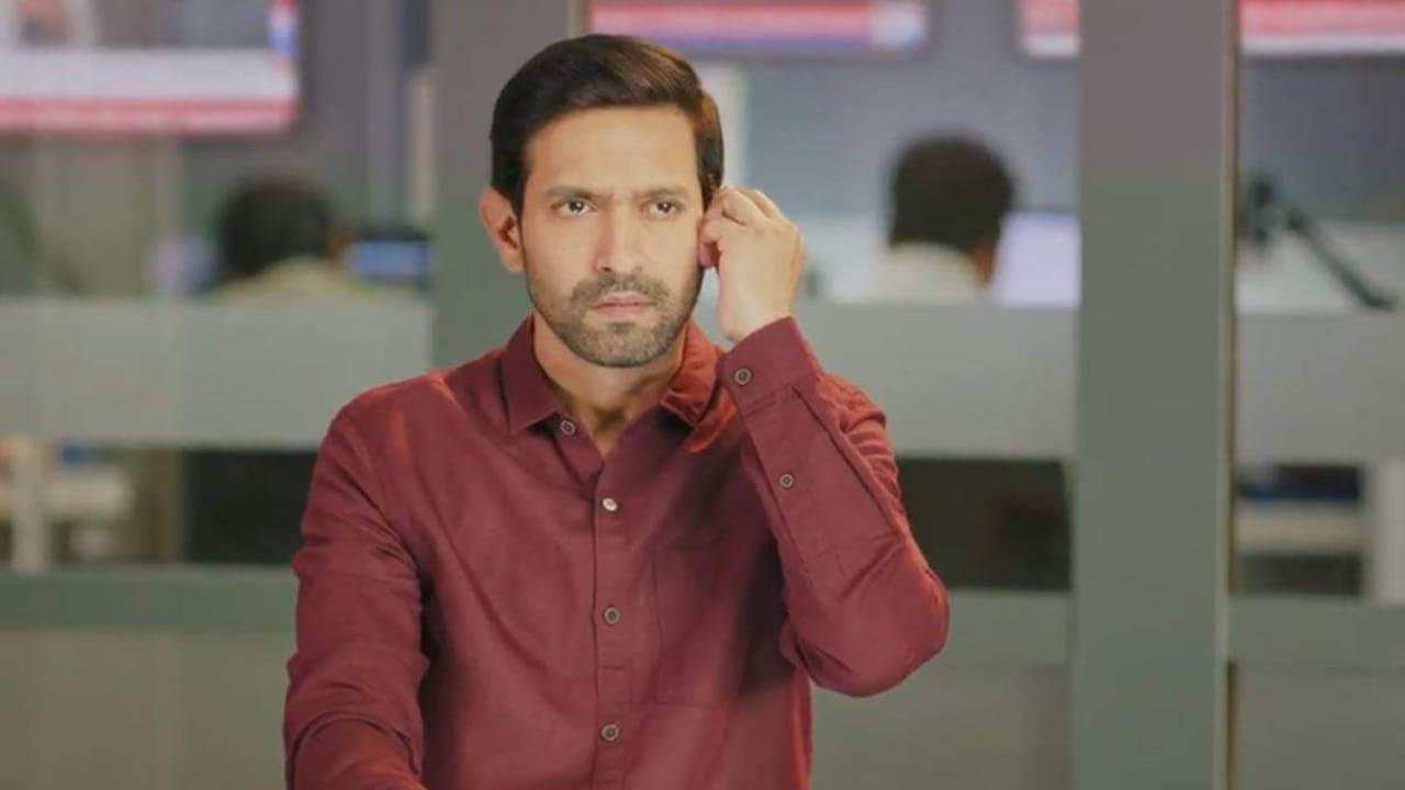 The Sabarmati Report Teaser: Vikrant Massey Starrer Gets A Release Date