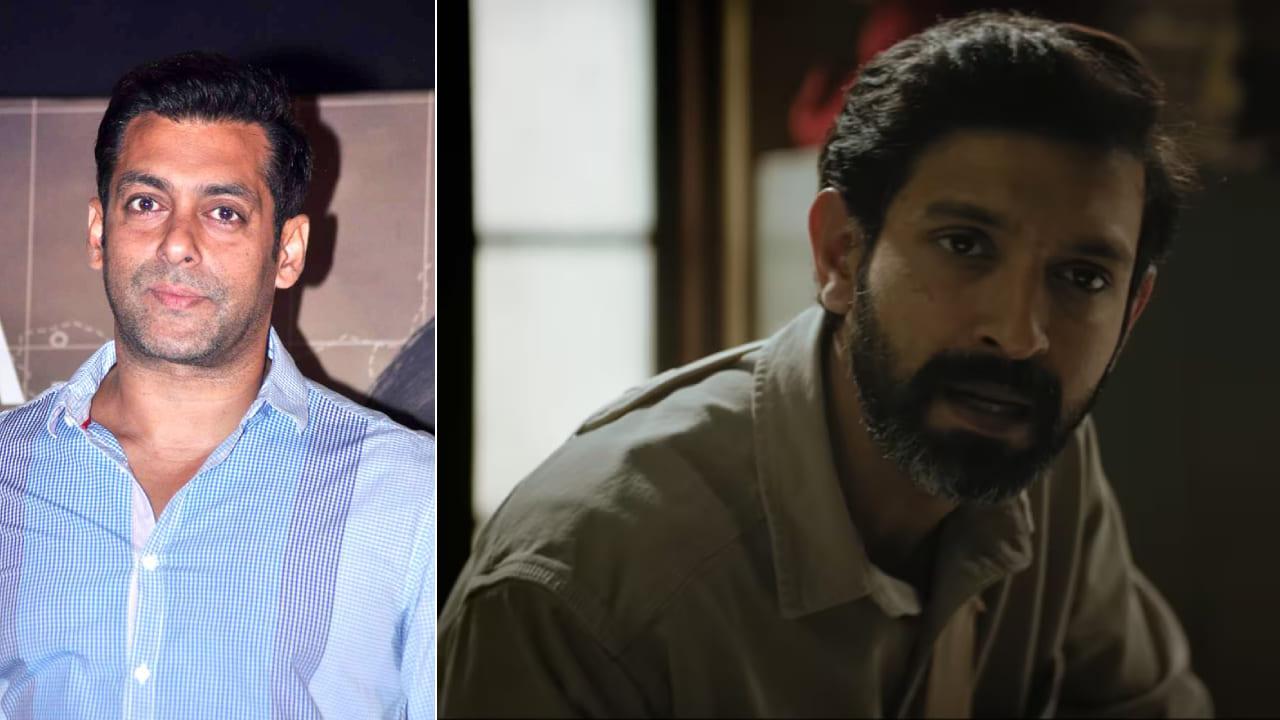 After Shah Rukh Khan And Salman Khan, Vikrant Massey Receives Death Threats