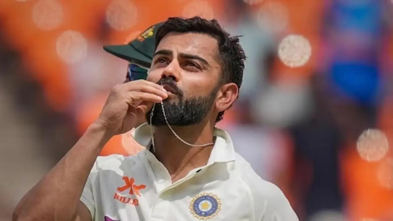 India`s 2019 World Cup team was captained by the charismatic former captain Virat Kohli. 2019 World Cup runs totalled 443 for him. He demonstrated the value of physical fitness in cricket.