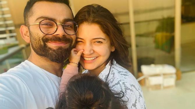 6 Indian Cricketers Who Married Bollywood Actresses