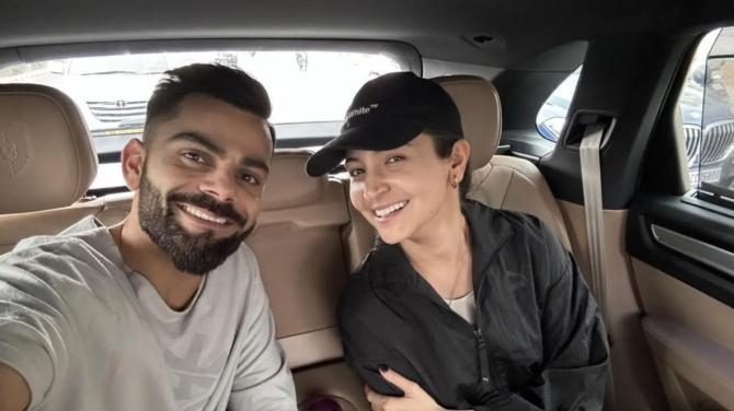 Rohit Sharma vs Virat Kohli Net Worth: Everything You Need To Know