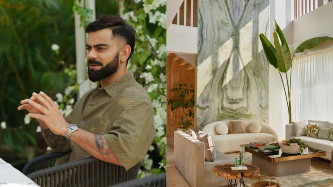 Rohit Sharma vs Virat Kohli Net Worth: Everything You Need To Know