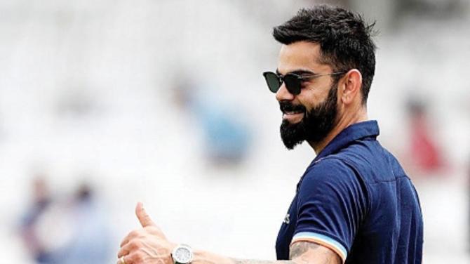 Rohit Sharma vs Virat Kohli Net Worth: Everything You Need To Know
