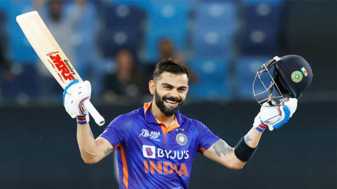 5 Records Virat Kohli Can Break In The Champions Trophy 2025