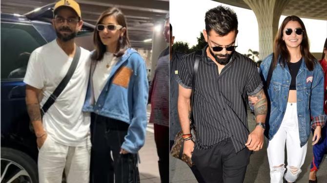 Relationship Goals with Heartfelt Gesture for Paparazzi