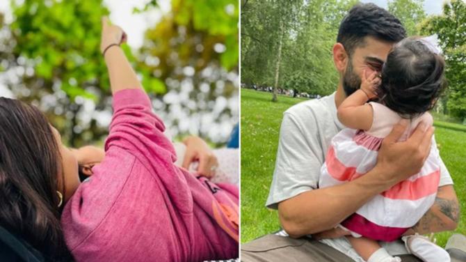 Protective Parenting and Strong Bond
