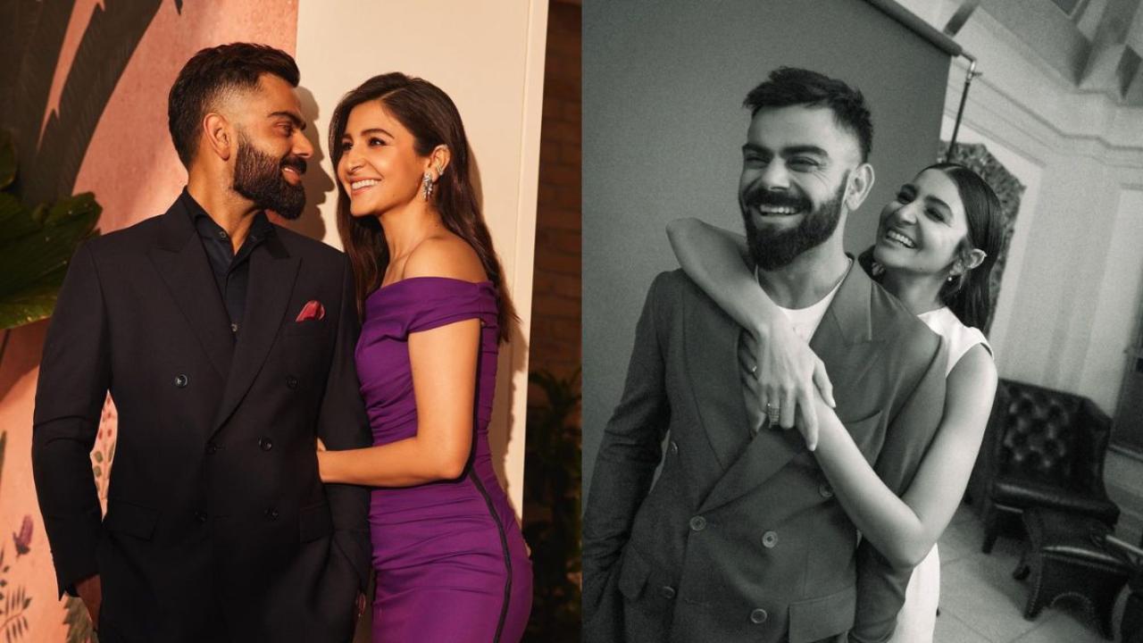 Anushka & Virat: Top Zodiac Traits Strengthening Their Bond