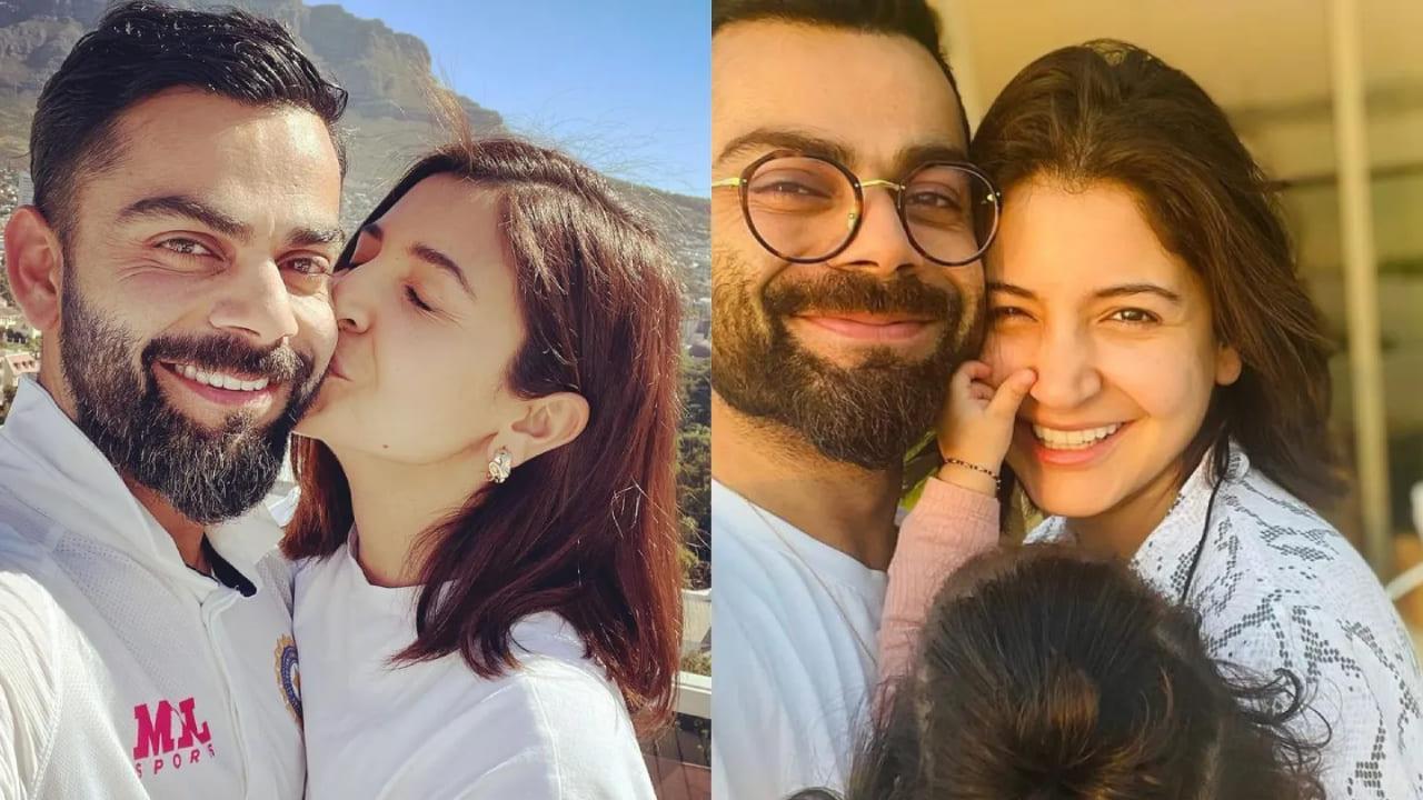 Virat Kohli Opens Up On Anushka Sharma Embracing Motherhood; Says She Has Made Massive Sacrifices
