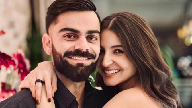 Virat-Anushka To Kareena Kapoor, 7 Celebrities Who Missed The Ambani Wedding