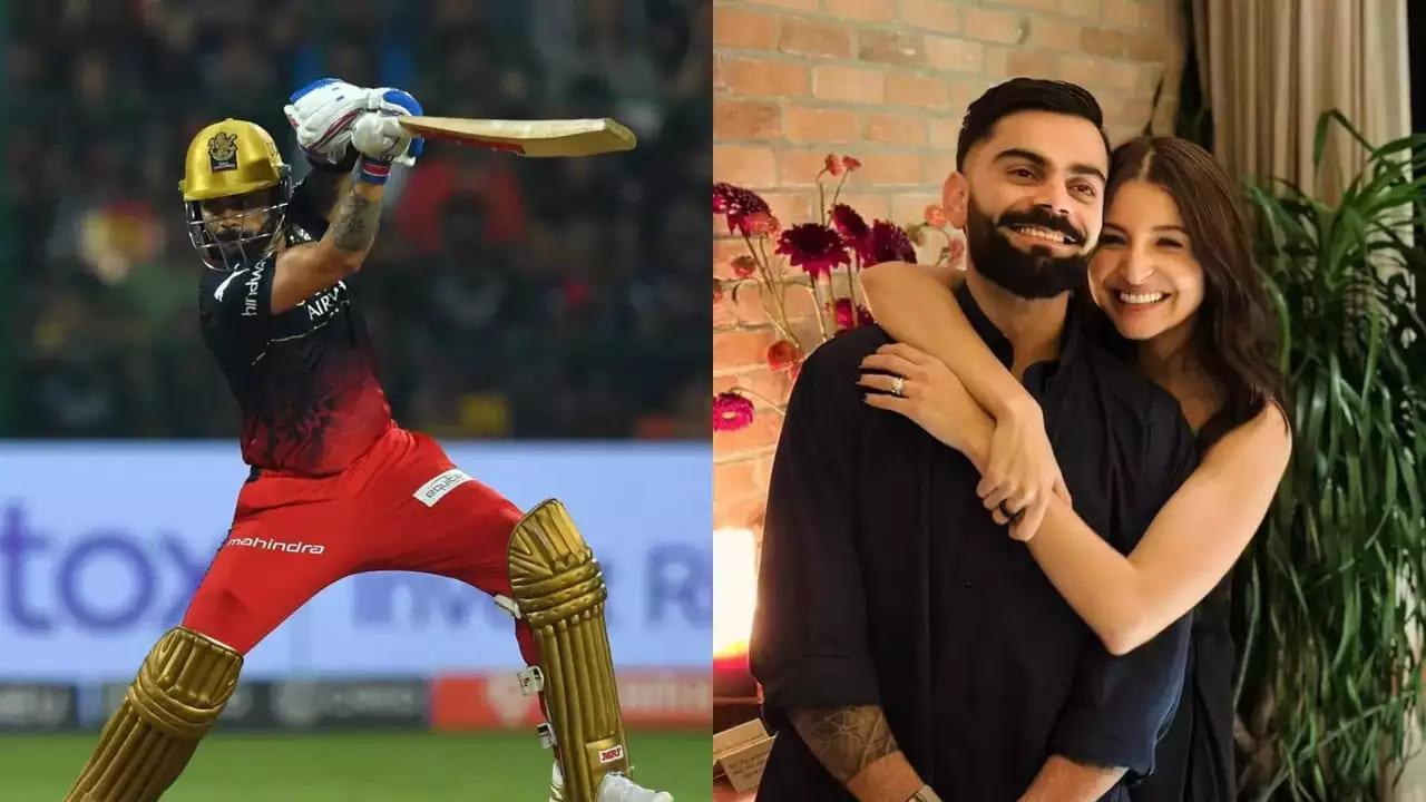 Anushka Sharma May Come Back To India After Son Akaay`s Birth To Support Virat Kohli`s Bengaluru