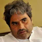 Why Vishal Bhardwaj is a dream director for every actor