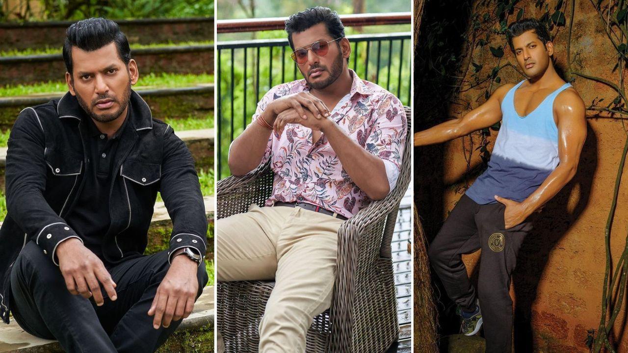 vishal interview