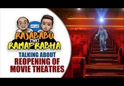 Rajababu Tho Ramaprabha
