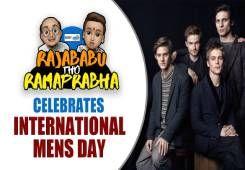 Rajababu Tho Ramaprabha