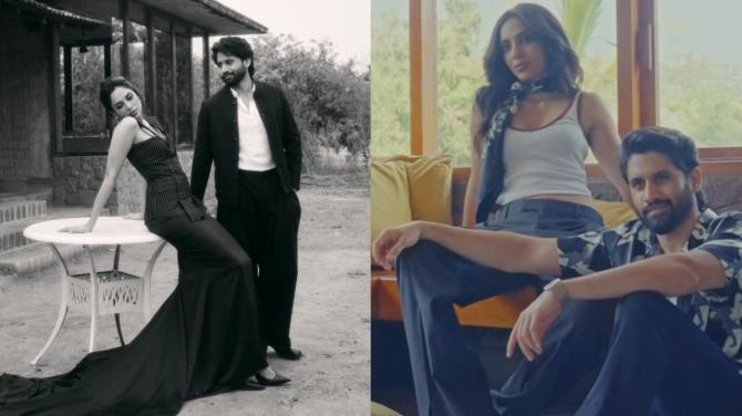 Modern Sophistication in Naga`s Tuxedo