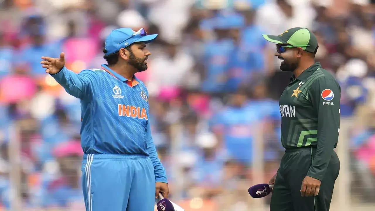 World Cup 2023: 5 Shocking Moments That Created History In The World Of Cricket