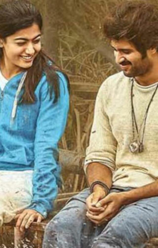 A hot-blooded student union leader falls for a state-level cricketer but his anger management issues and violent streak threatens to derail their love story.
