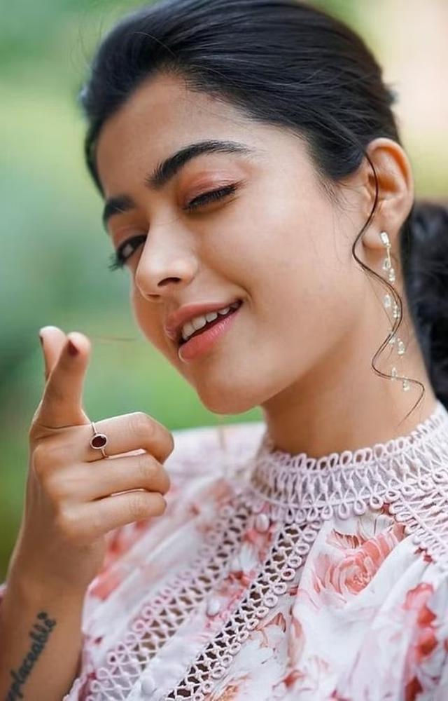 10 Best movies of Rashmika Mandanna