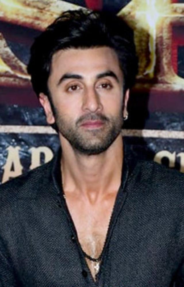 10 films rejected by Ranbir Kapoor