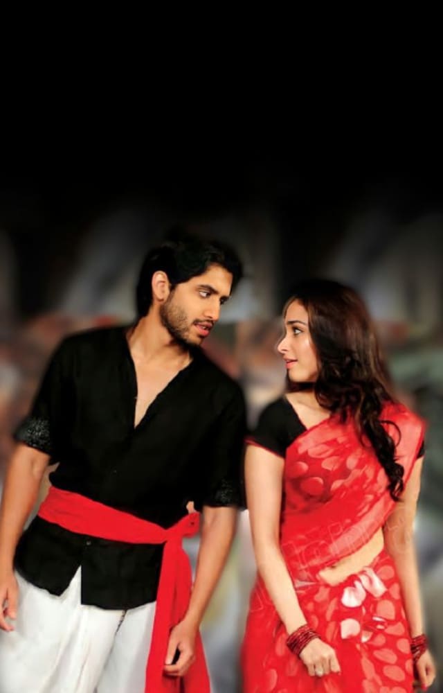Sukumar explores the nuances of relationships with this romantic comedy that keeps the audience hooked. It stars Naga Chaitanya and Tamannaah Bhatia.