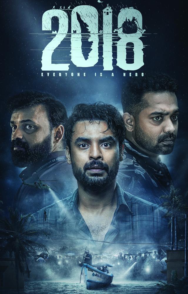 Movie 2018 out of Oscars Race