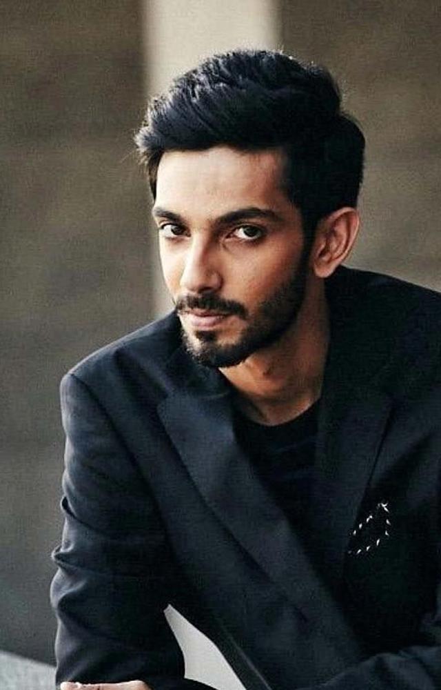 Leo Music Magician Anirudh 