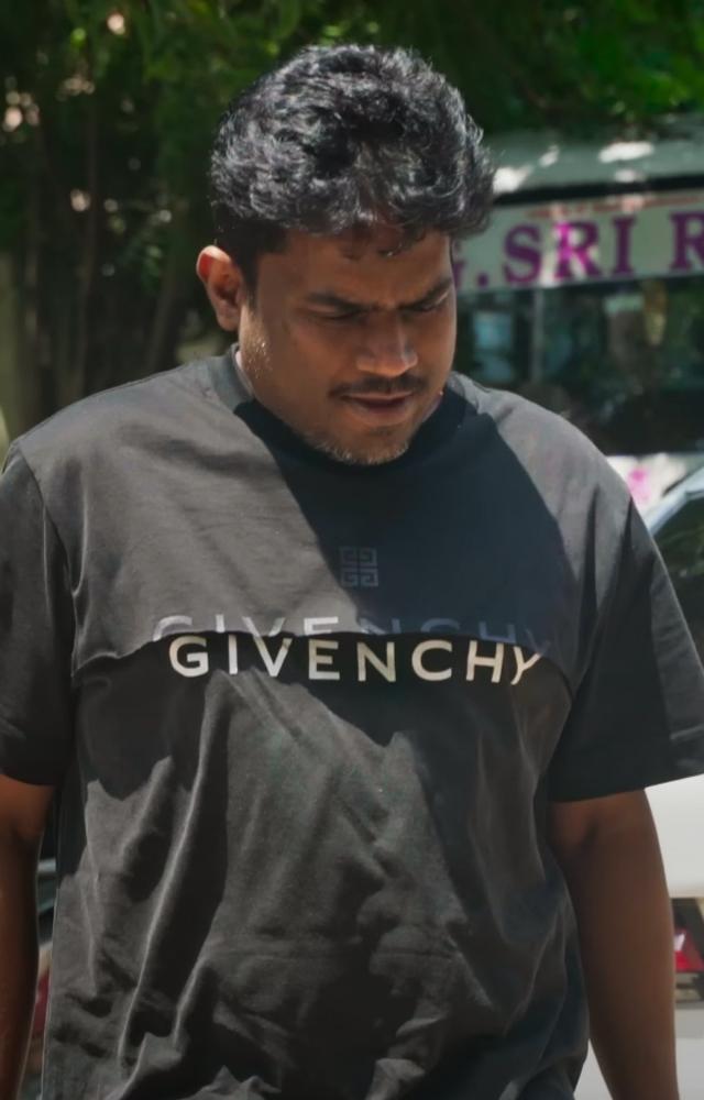 Unveiling Yuvan Shankar Raja`s Melodic Magic in Thalapathy 68 Movie Pooja! A Preview of the Musical Mastery to Come in This Motion Picture Adventure!'