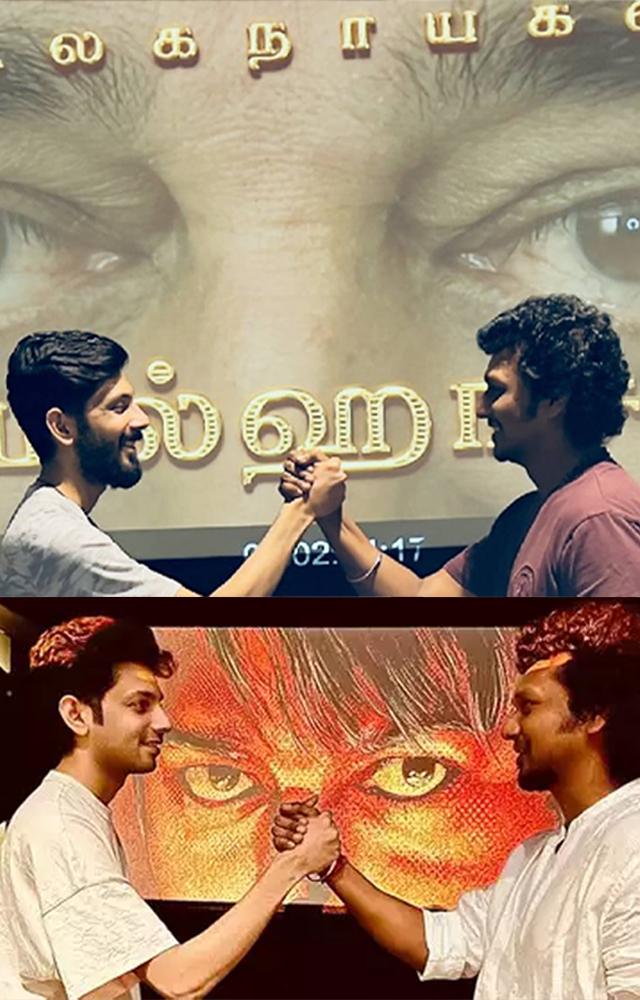Lokesh Kanagaraj and Anirudh`s journey together