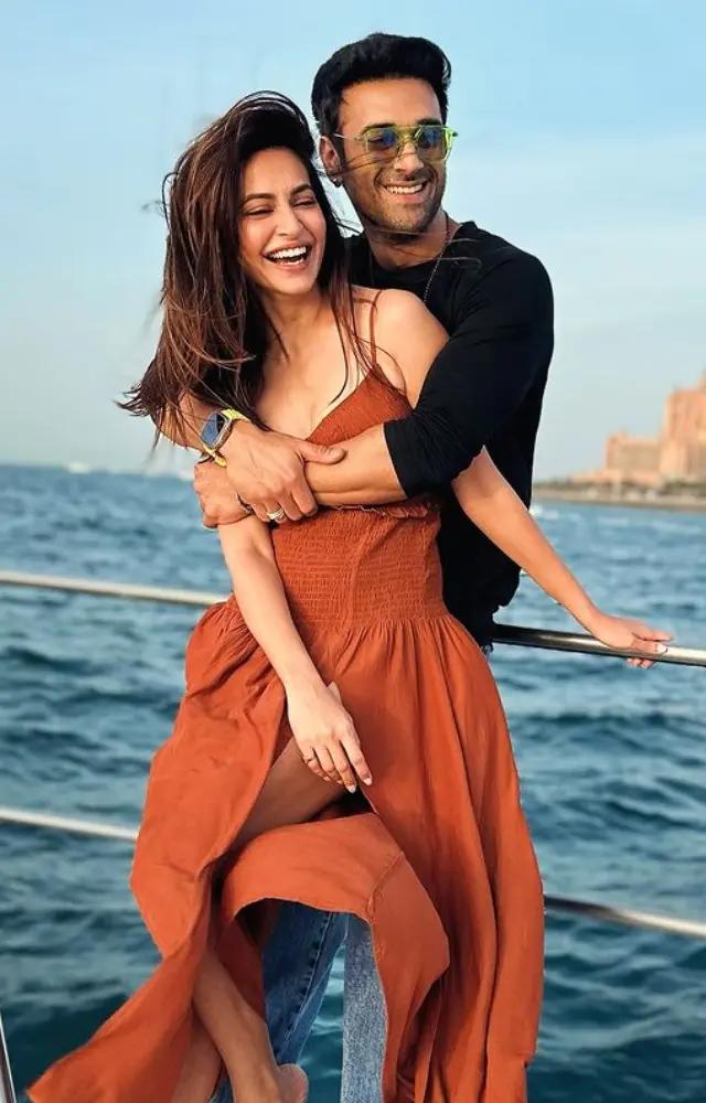 Actor Pulkit Samrat who was previously married to Shweta Rohira is all set to tie the knot for the second time to actress Kriti Kharbanda.