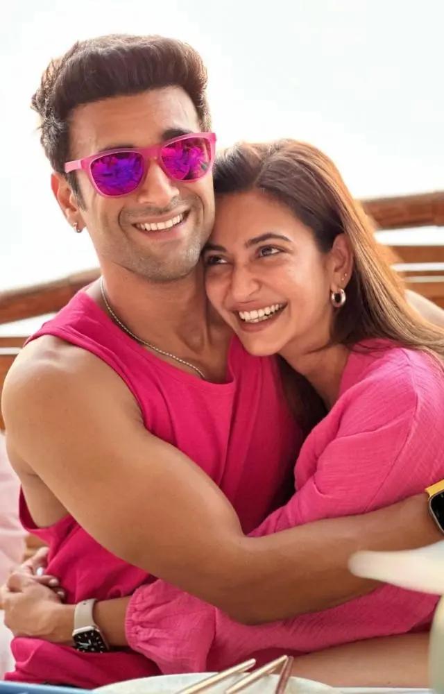 Actors who married second time