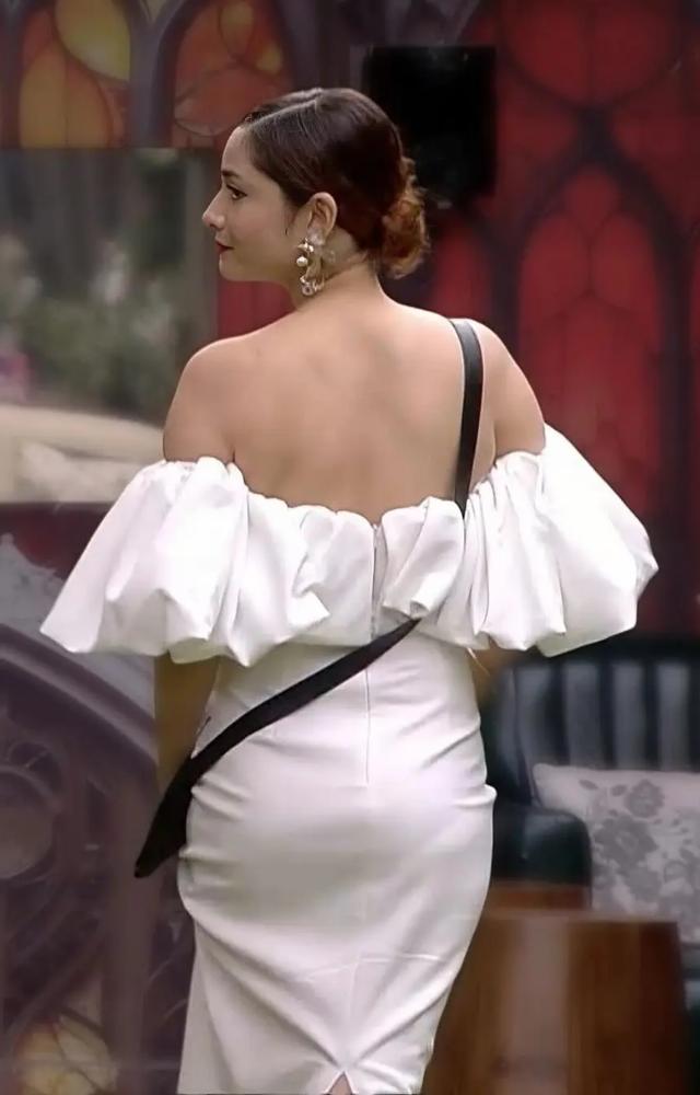 Ankita Lokhande`s Bigg Boss 17 looks