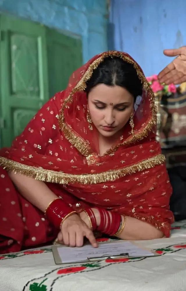 B-town divas who played `Punjabi Kudi`