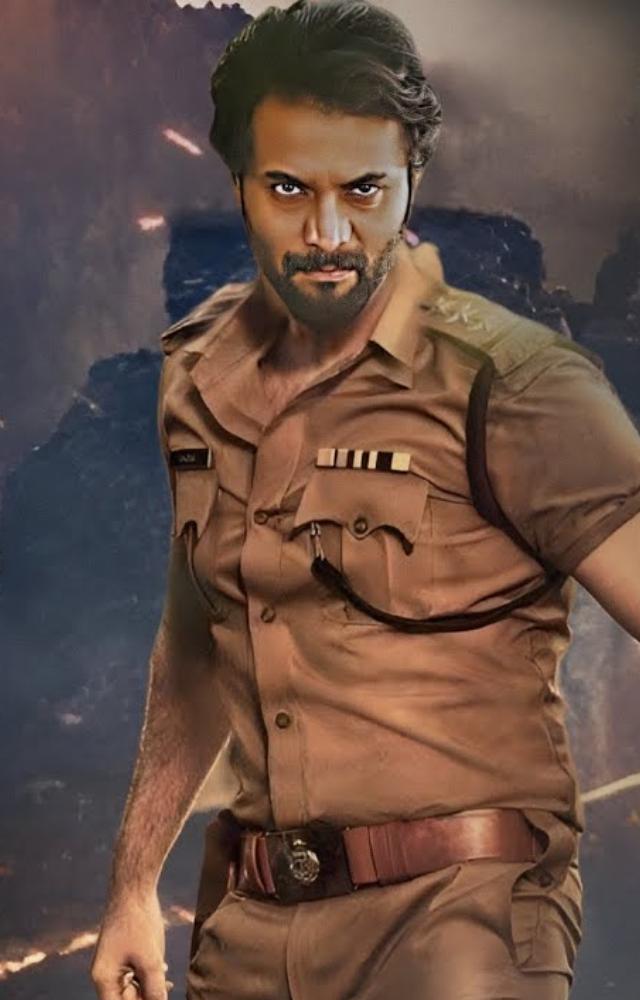 The teaser for Bagheera offers fans a glimpse into the film’s world, where Sriimurali, portraying a tough cop, faces off against a group of dangerous criminals