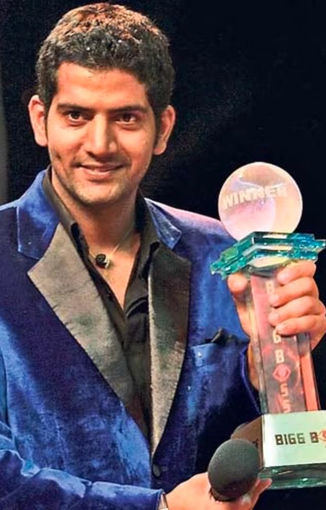Ashutosh Kaushik won hearts with his candidness and went on to claim the trophy of Bigg Boss season 2