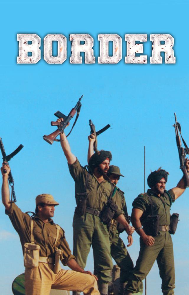 Join the valiant soldiers who never wavered in the face of danger. A magnificent ode to the tenacious courage of India`s defenders.