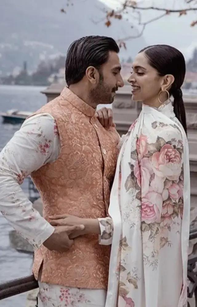 Deepika Padukone and Ranveer Singh are all set to embrace parenthood