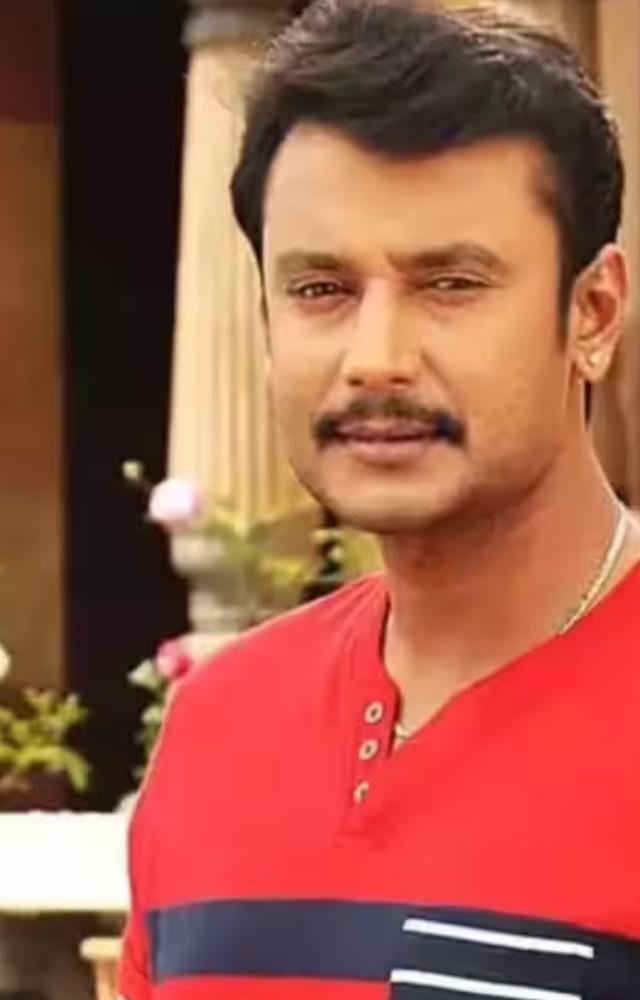 Darshan is accused in the murder case of auto-driver Renukaswamy, who allegedly died due to injuries sustained in an attack carried out on Darshan`s instruction