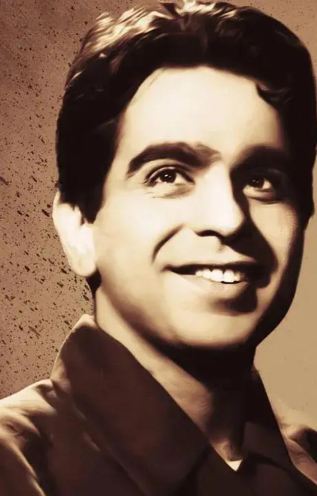 Dilip Kumar Birth Anniversary